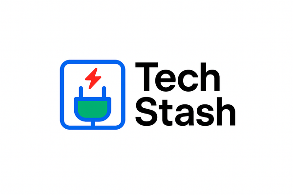 Tech Stash
